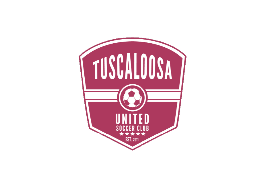 Tuscaloosa United Recreational Soccer Club--Ages 4-7